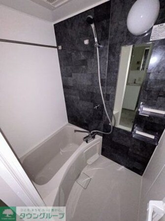 Novel Court 西新井の物件内観写真